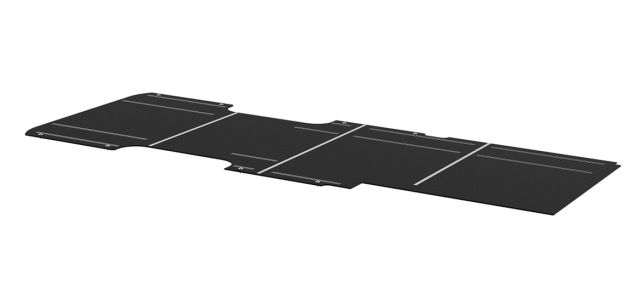Holman 40475sl Van Storage System Mounting Floor||||85||k4740475sl||2023646