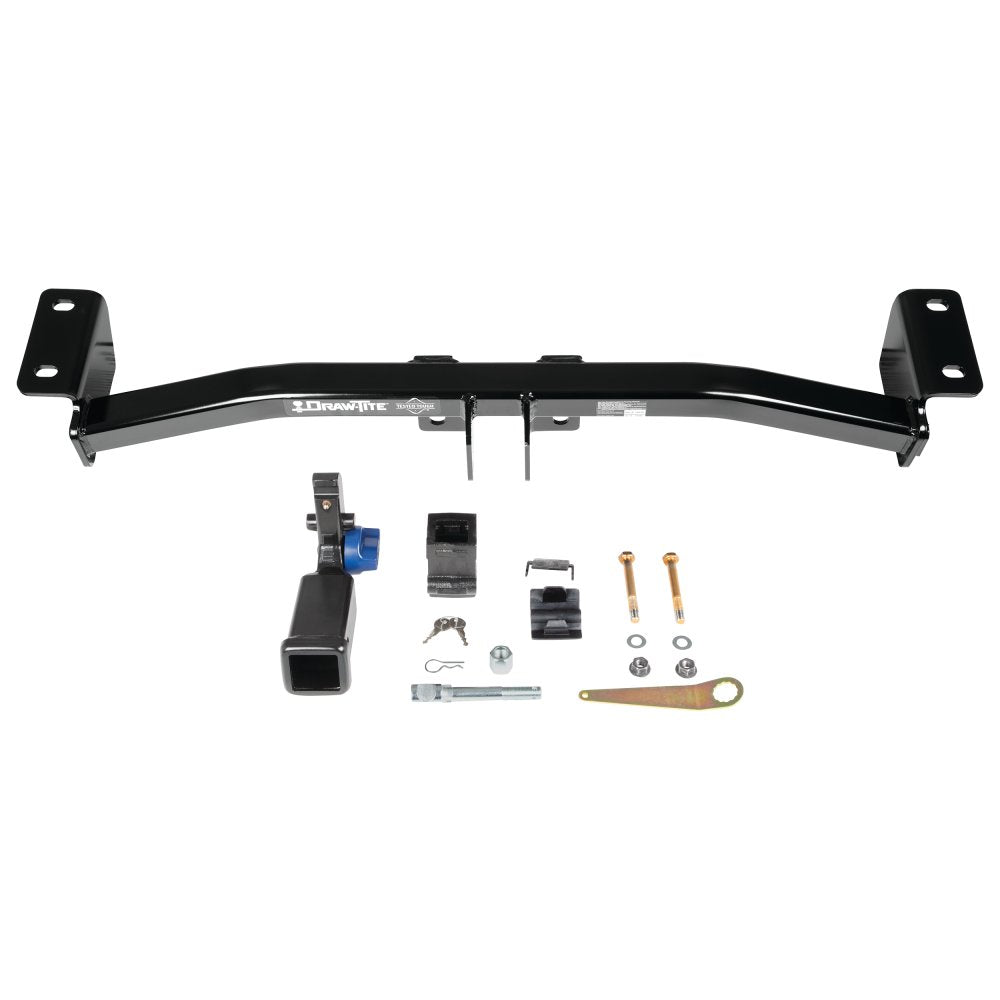 Product of Draw-Tite 76905 Class III Trailer Hitch Rear w/ 2 Inch Receiver 