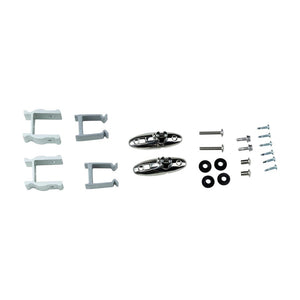 Taylor Made 2020134627 Boat Bimini Top Mounting Kit||2020134627_4.Jpg||89||t4v2020134627||1220483