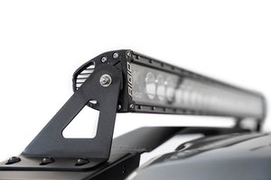 Product of Addictive Desert Designs C3515521101NA Square Rack Powder Coated Aluminum Truck Bed Bar 