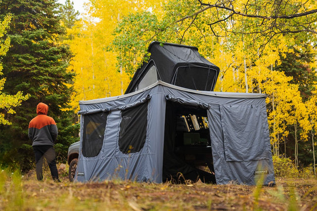 Freespirit Recreation 400-Rsquickset270annexroomkit Awning Enclosure||400-Lsquickset270annexroomkit.Jpg||85||fsrrsquckset2||1103151