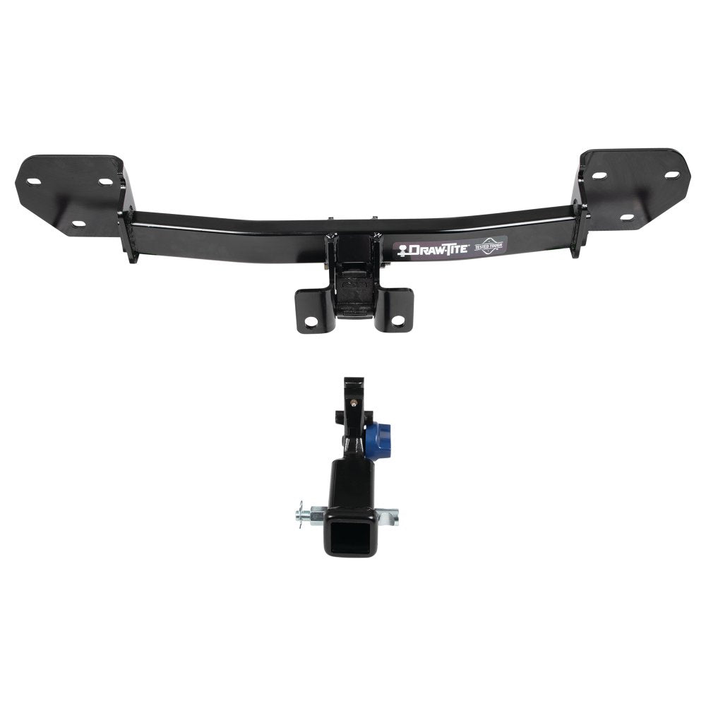 Product of Draw-Tite 76914 Class III Trailer Hitch Rear w/ 2 Inch Receiver 