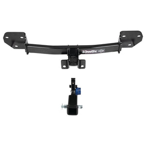 Product of Draw-Tite 76914 Class III Trailer Hitch Rear w/ 2 Inch Receiver 
