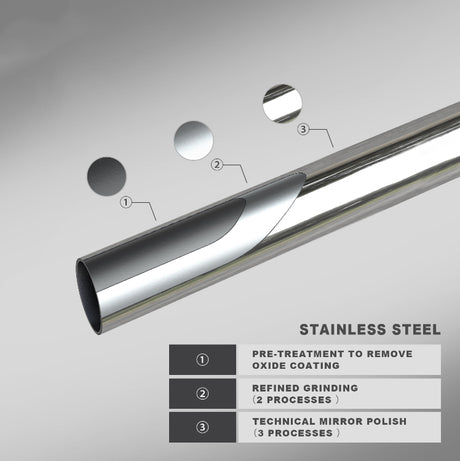 Product of Black Horse Offroad CBS-NIA1602SP Bull Bar Polished 2-1/2 Inch Yes with skid plate 