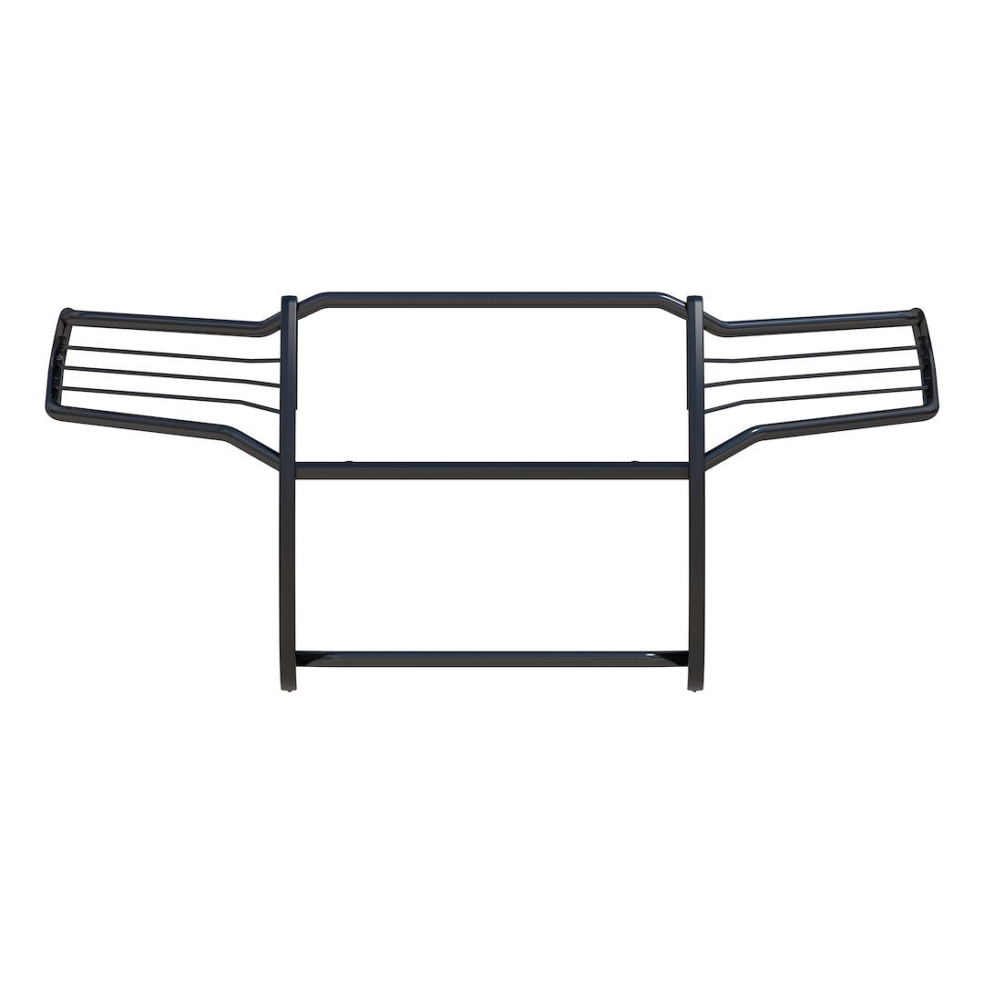 Product of Aries 2069 Grille Guard 1-Piece Black Semi Gloss Powder Coated 