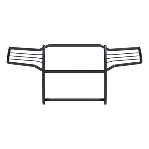 Product of Aries 2069 Grille Guard 1-Piece Black Semi Gloss Powder Coated 