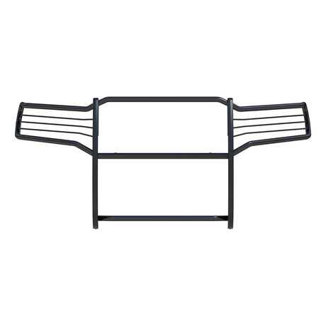 Product of Aries 2069 Grille Guard 1-Piece Black Semi Gloss Powder Coated 