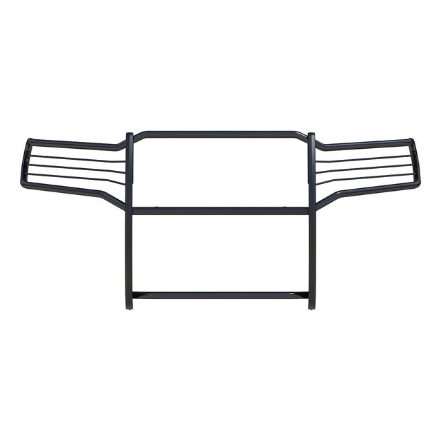 Product of Aries 2069 Grille Guard 1-Piece Black Semi Gloss Powder Coated 