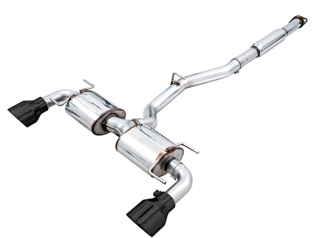 Awe Tuning 3015-33486 Exhaust System Kit||3015-33486_1.Png||85||awe301533486||1350260