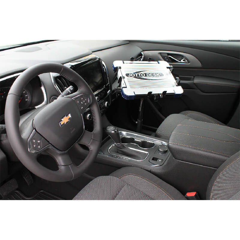 Product of Jotto-Cargo Slide 425-5684/4143 Laptop Mount