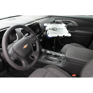 Product of Jotto-Cargo Slide 425-5684/4143 Laptop Mount