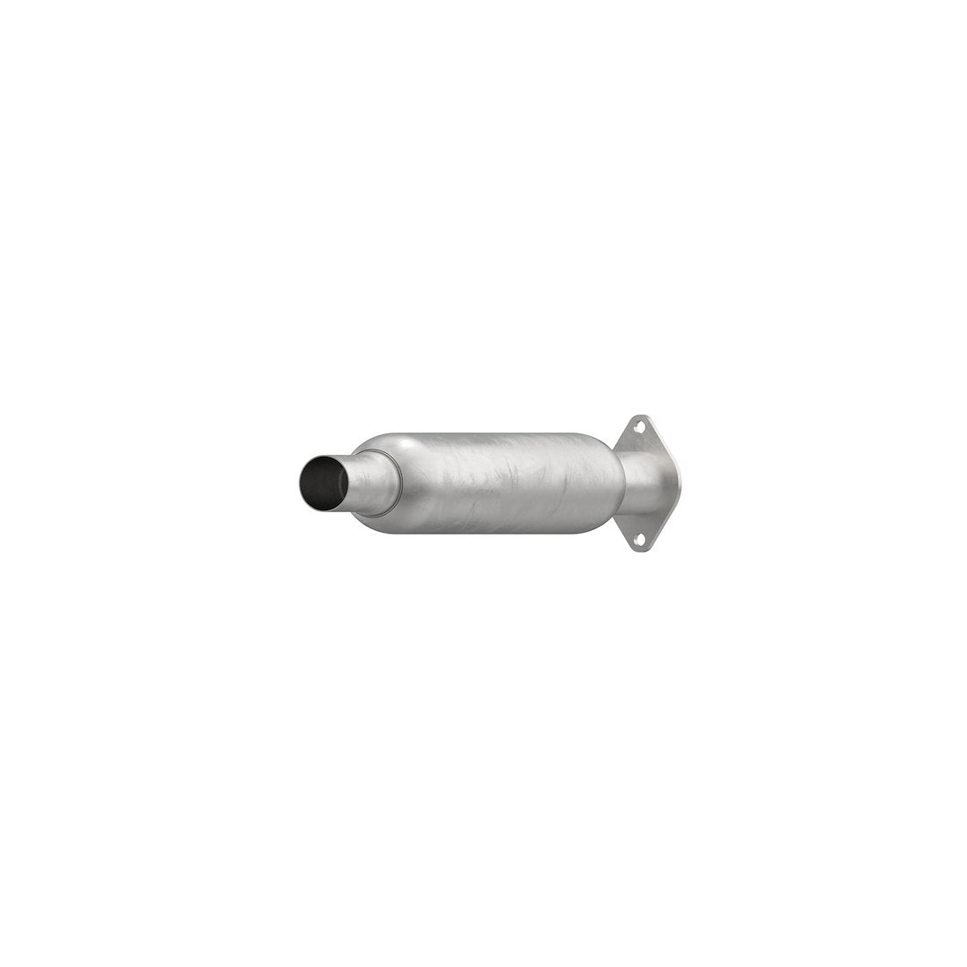 Product of Walker Exhaust 53668 Exhaust Resonator Pipe