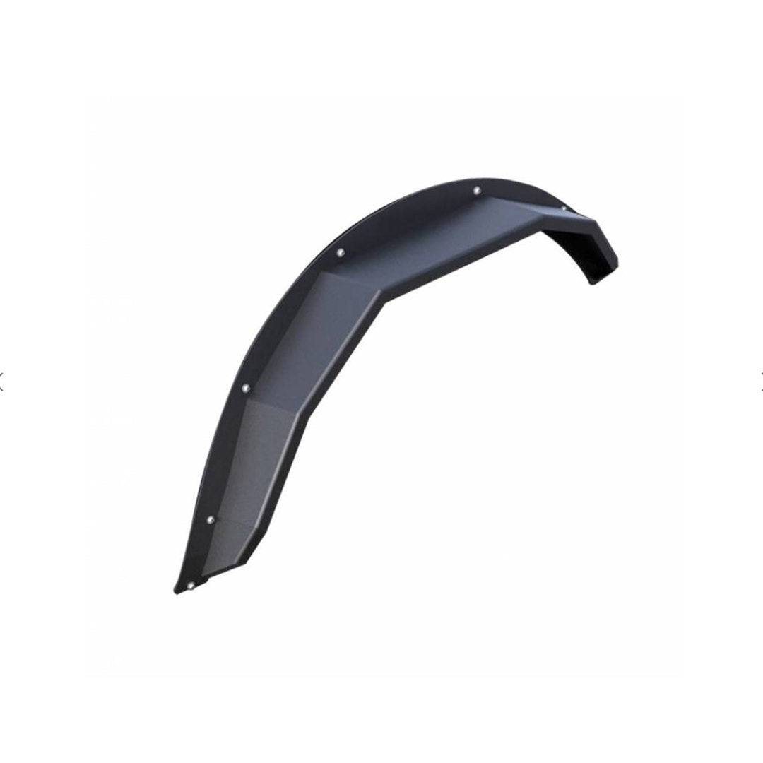 Product of Black Horse Offroad FF-FBR22HD  Fender Flare - 