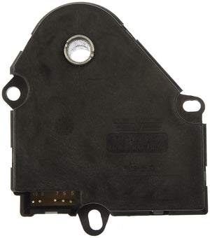 Dorman (Oe Solutions) 604-121 Blend Door Actuator||604-121-001.Jpg||85||d18604121||2155243