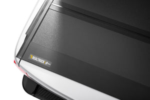 Product of BAK Industries BAKFlip MX4 Hard Folding 448539 Tonneau Cover 