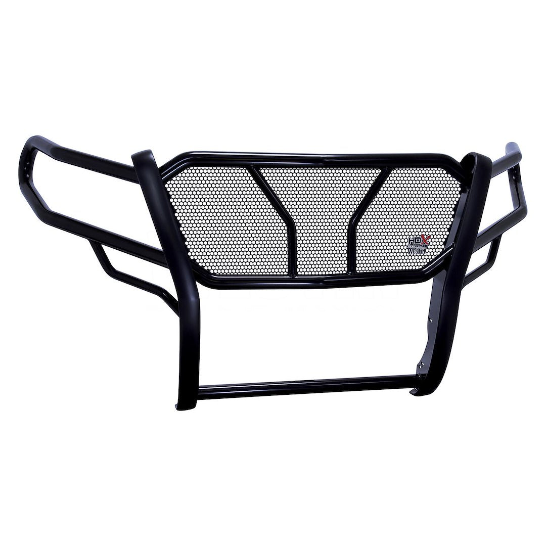 Product of Westin Automotive 57-3845 Grille Guard 1-Piece Black Powder Coated 