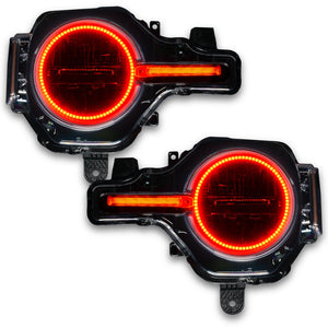 Oracle Lighting 1471-504 Daytime Running Light Upgrade Kit||||89||o371471504||1910949