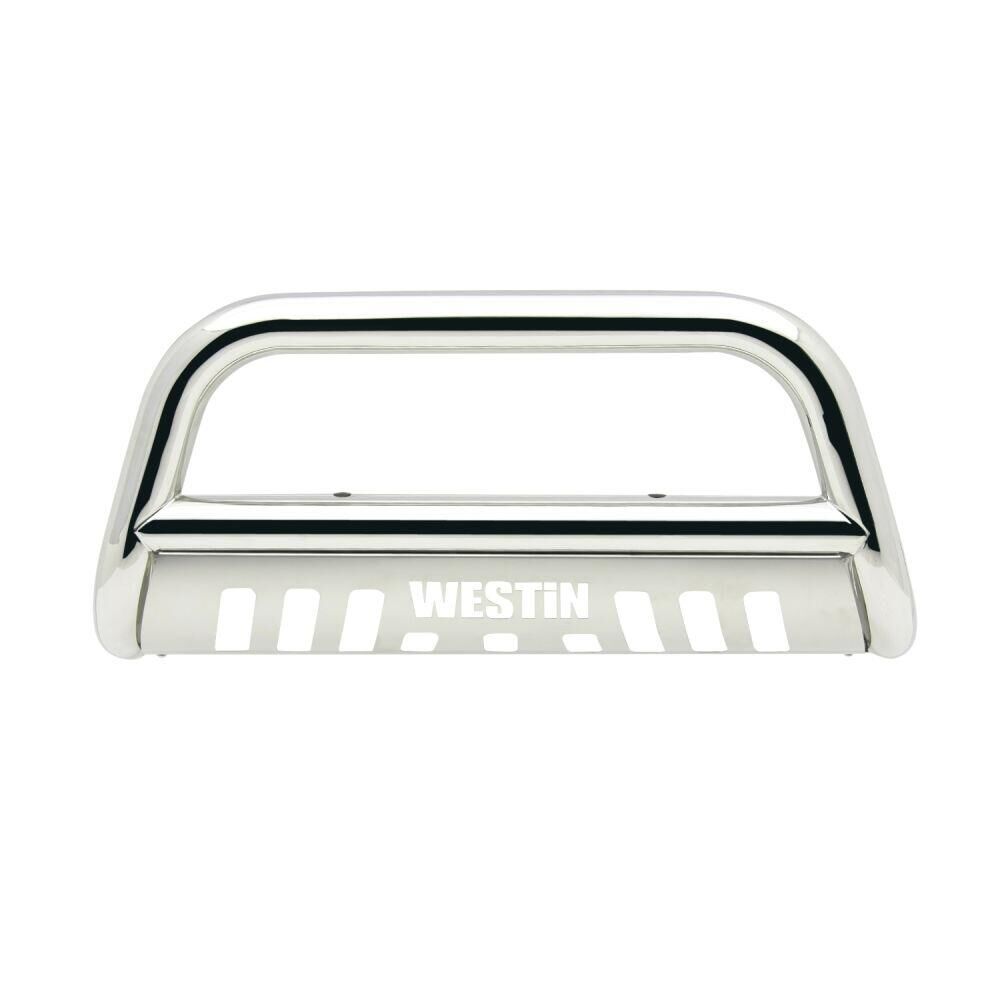 Westin Automotive 31-6000 Bull Bar||31-6000_Kodir_P04.Jpg||85||w16316000||1791808