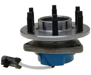 Raybestos Brakes 713198 Wheel Bearing And Hub Assembly||713198.Jpg||85||r42713198||949082