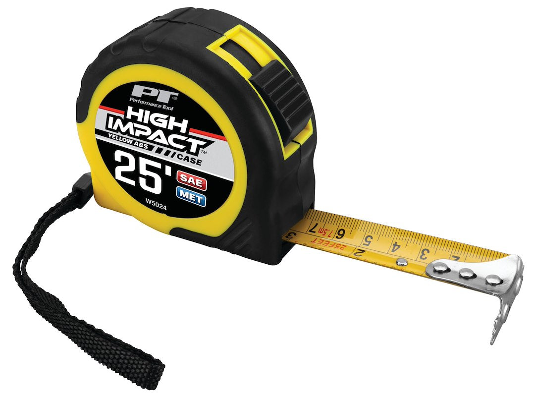 Performance Tool W5024 Tape Measure||w5024.Jpg||85||ptlw5024||1698330