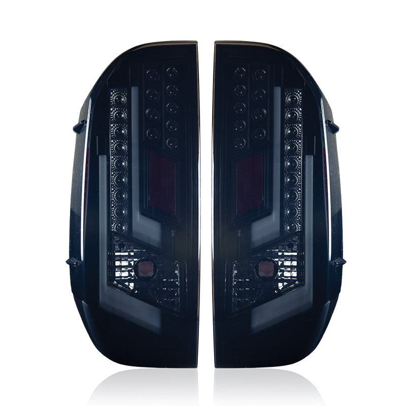 Product of Winjet CTWJ-0377-BS Tail Light Assembly 