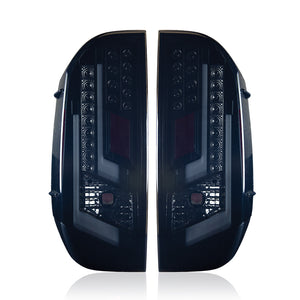 Product of Winjet CTWJ-0377-BS Tail Light Assembly 