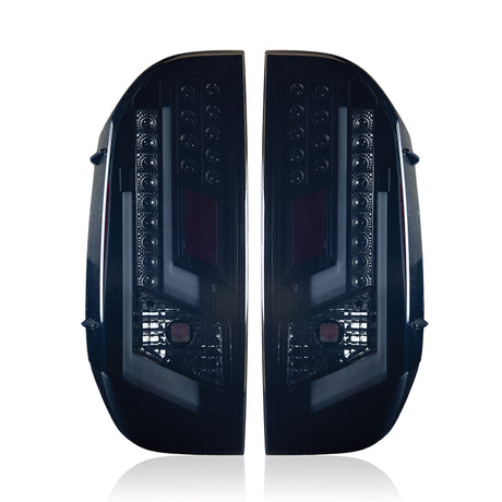 Product of Winjet CTWJ-0377-BS Tail Light Assembly 