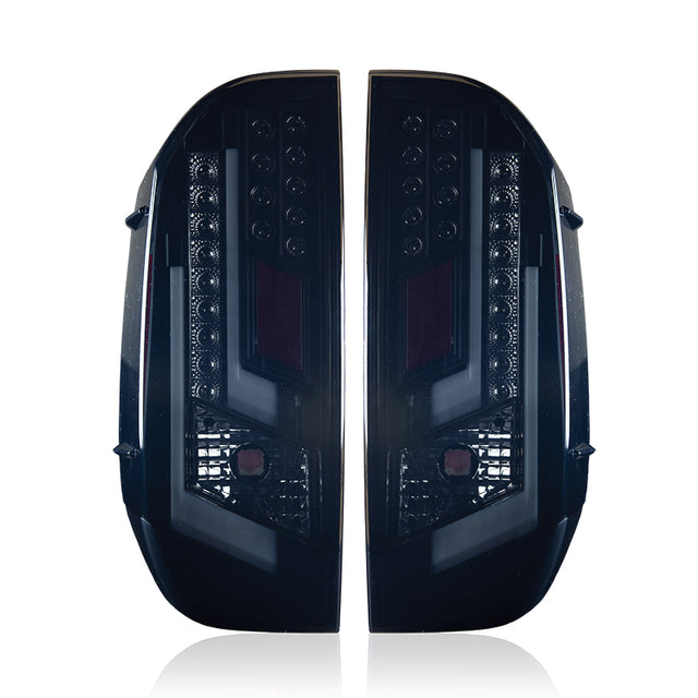 Product of Winjet CTWJ-0377-BS Tail Light Assembly 