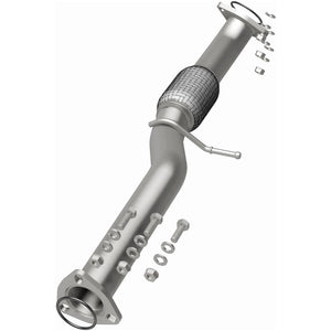 Bre Exhaust 107-0387 Exhaust Pipe||107-0387_1.Jpg||86||bre1070387||2240045