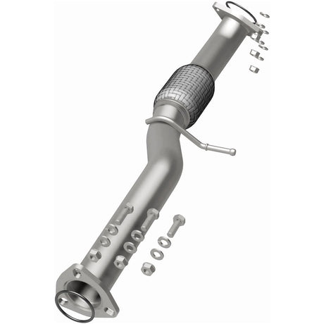 Bre Exhaust 107-0387 Exhaust Pipe||107-0387_1.Jpg||86||bre1070387||2240045