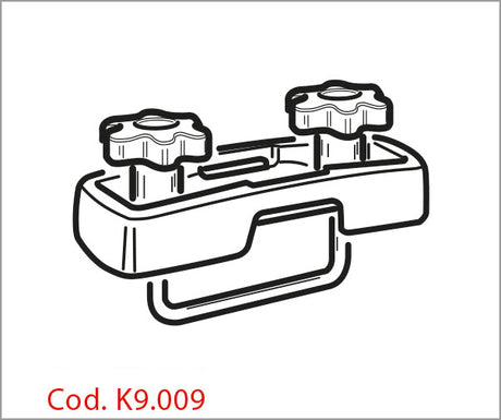 Product of G3 S.P.A. 22.410 Cargo Carrier