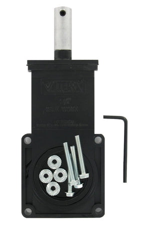 Valterra T1001pbc Sewer Waste Valve||t1001pbc.Jpg||85||v46t1001pbc||1285473