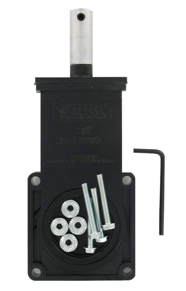 Valterra T1001pbc Sewer Waste Valve||t1001pbc.Jpg||85||v46t1001pbc||1285473