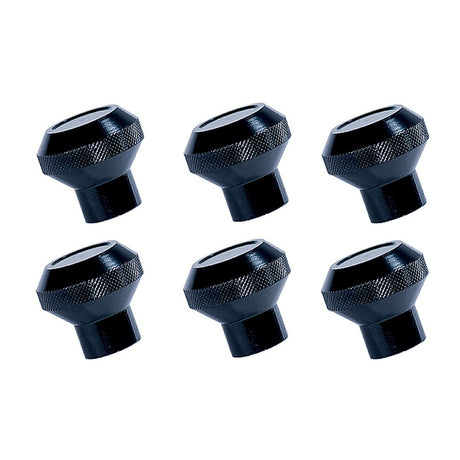 Product of Rugged Ridge 11420.02 Dash Knob
