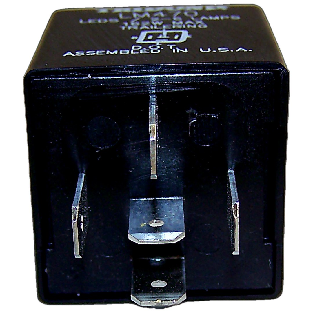Crown Automotive 4607084 Hazard Warning Relay||4607084_1.Jpg||86||c1y4607084||1730382