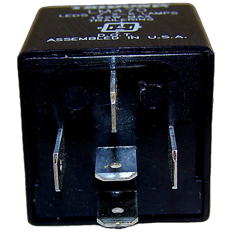 Crown Automotive 4607084 Hazard Warning Relay||4607084_1.Jpg||86||c1y4607084||1730382