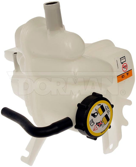 Dorman (Oe Solutions) 603-205 Coolant Reservoir||603-205.Jpg||85||d18603205||1330958