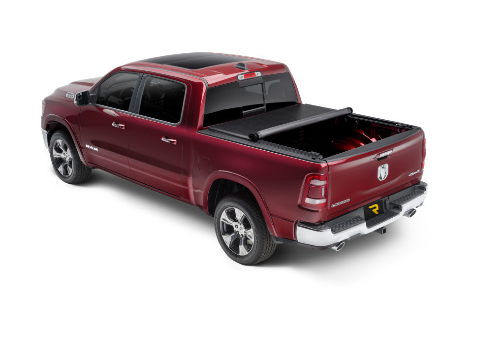Product of Truxedo Deuce 2 Soft Roll-Up 785901 Tonneau Cover 