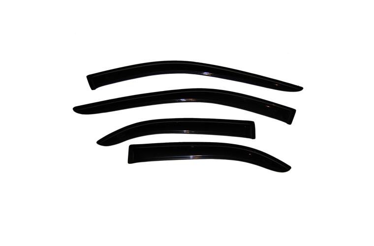 Product of Auto Ventshade (AVS) 94910 Ventvisor Outside Channel Rainguard 