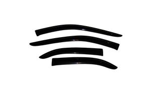 Product of Auto Ventshade (AVS) 94910 Ventvisor Outside Channel Rainguard 