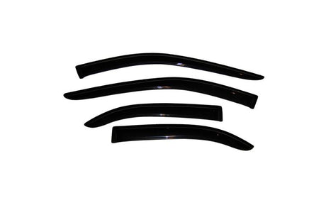 Product of Auto Ventshade (AVS) 94910 Ventvisor Outside Channel Rainguard 
