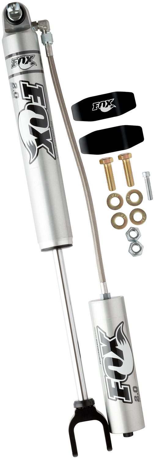 Product of Fox Shocks 980-24-968 Performance Series Monotube Shock Absorber 