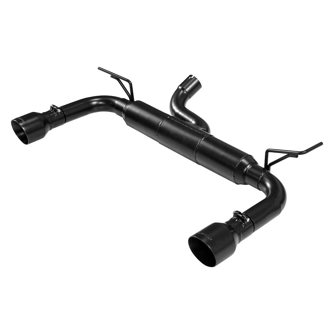 Product of Flowmaster 817752 Outlaw ™ Axle Back System Dual Exhaust System Kit 