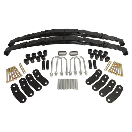 Crown Automotive Lsk3 Leaf Spring||lsk3.Jpg||85||c1ylsk3||1488603