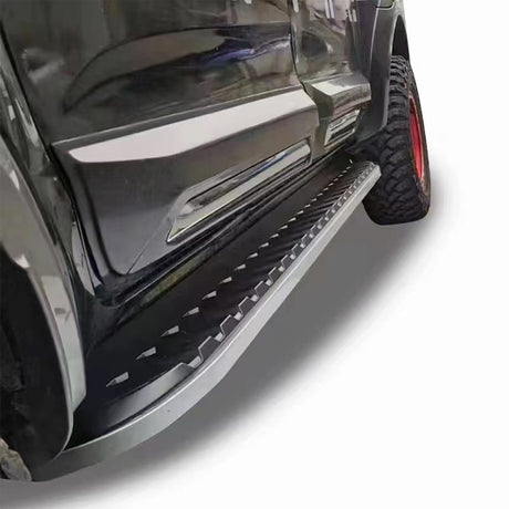 Black Horse Offroad Rfora19 Running Board||rfora19_1.Jpg||86||blkrfora19||2239210