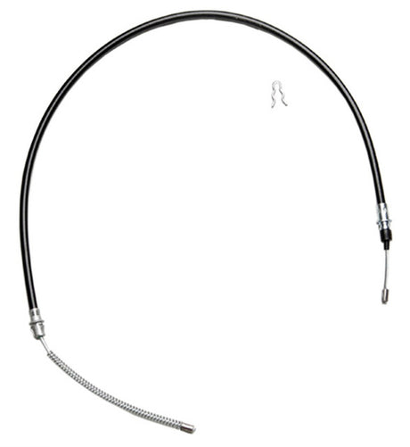 Raybestos Brakes Bc92465 Parking Brake Cable||bc92465_Fro.Jpg||85||r42bc92465||1198559