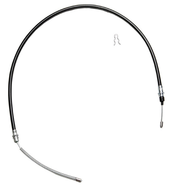 Raybestos Brakes Bc92465 Parking Brake Cable||bc92465_Fro.Jpg||85||r42bc92465||1198559