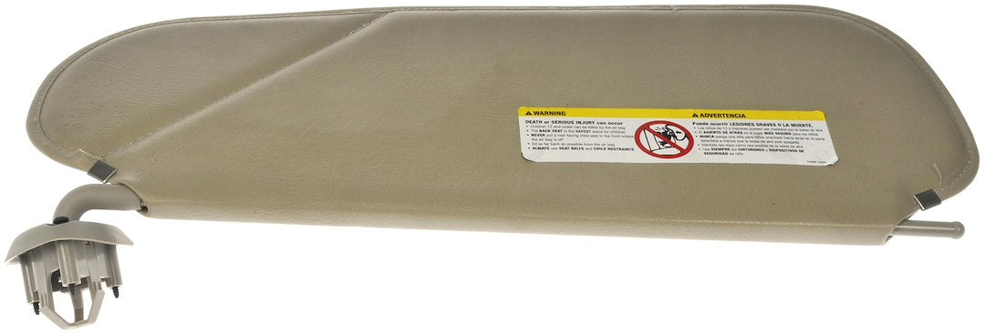 Help! By Dorman 74486 Sun Visor||74486-002.Jpg||87||d1874486||1080091