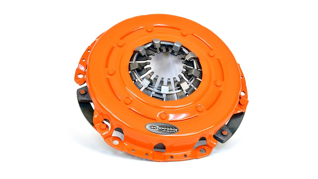 Centerforce Kcft015270 Clutch Set||||86||c78kcft015270||2010920