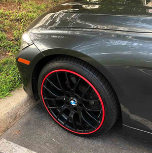 Product of Alloygator K4rdexc Wheel Protector